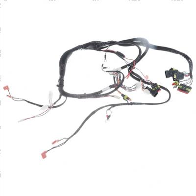 Picture of Main Harness