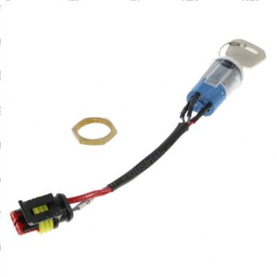 Picture of Switch - Ignition