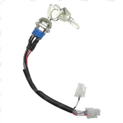 Picture of Switch - Ignition