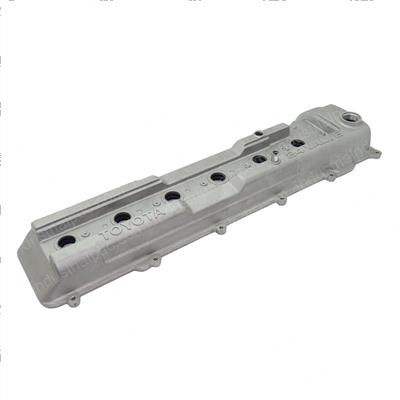 Picture of Cover Sub-Assembly - Cyli