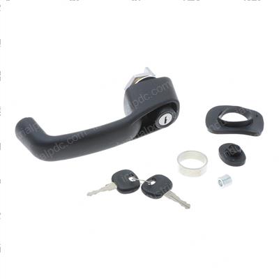 Picture of Handle - Door - Locking