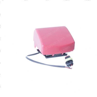 Picture of Switch Box Assembly