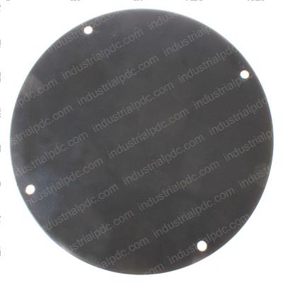 Picture of Cap  Hub .12 X 7.75 X 7.7