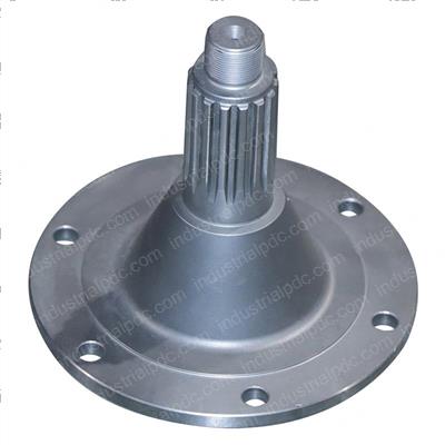 Picture of Differential -  Carrier