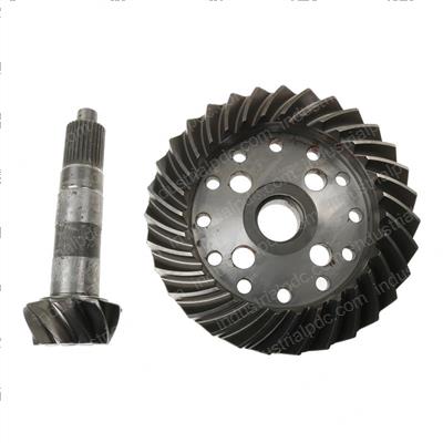 Picture of Ring + Pinion