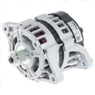 Picture of Alternator