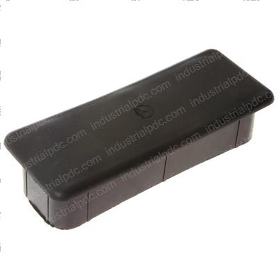 Picture of Cap 2.00 X 5.00 X .19wl Poly