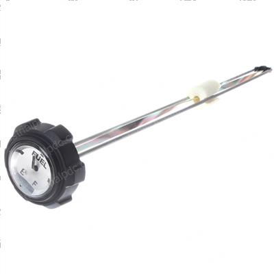 Picture of Cap Fuel W/Gage 40/45ic