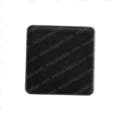 Picture of Cap .25 X 1.50 X 1.50 Poly