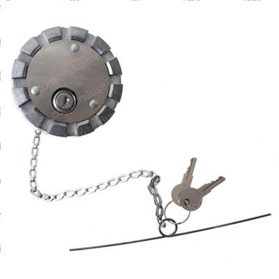 Picture of Cap/Plug Locking Diesel Fuel