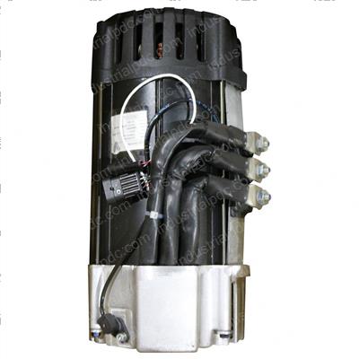 Picture of Motor Assembly- Ac Lift