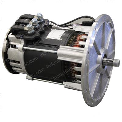 Picture of Motor Assembly- Ac Lift