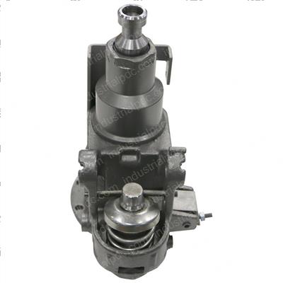 Picture of Pallet Truck-Lifting Hand Pump