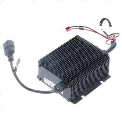 Picture of Charger Battery Integrated