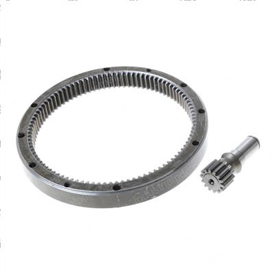 Picture of Differential - Part