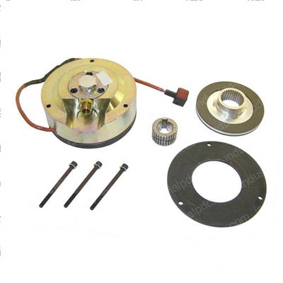 Picture of Brake Electric