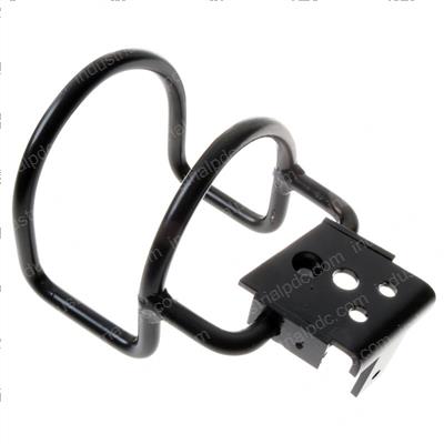 Picture of Bracket Light Lh Weld