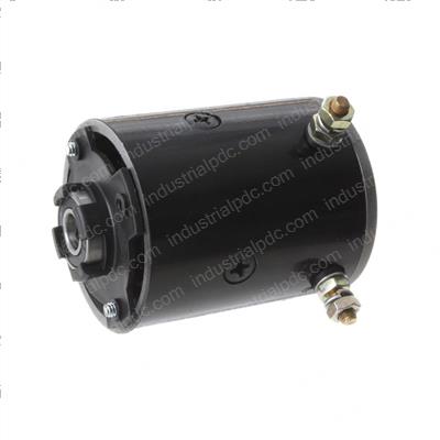 Picture of Motor - Pump 24 Volt Dc