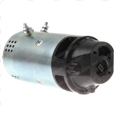 Picture of Pump Motor