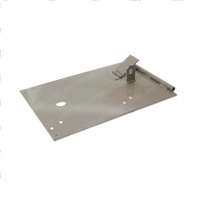 Picture of Plate Mtg Assembly