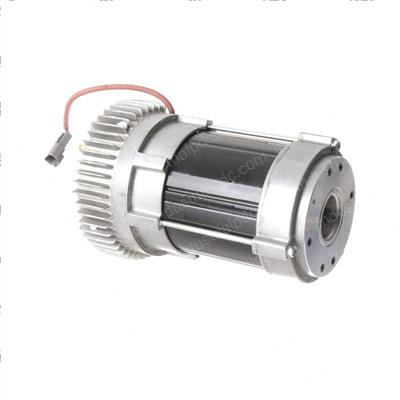 Picture of Motor - Steering 36 - 48 Volt