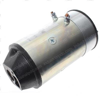 Picture of Motor - Pump 24 Volt Dc