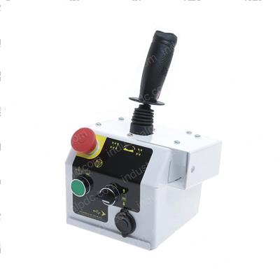 Picture of Control Box 1430 Ser2.5