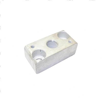 Picture of Heat Sink