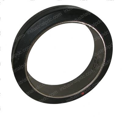 Picture of Tire - 16x3.5x12.125 Smooth