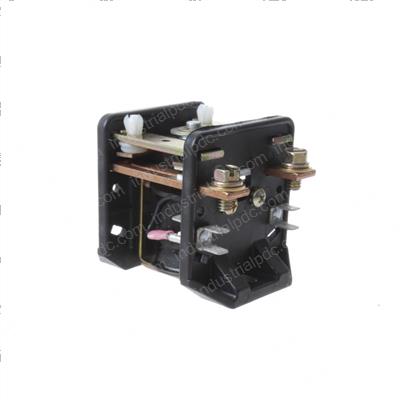 Picture of Contactor - 24 Volt