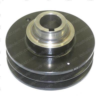 Picture of Pulley Crank