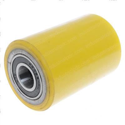 Picture of Wheel - Load