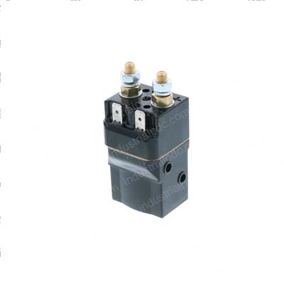 Picture of Contactor - Complete