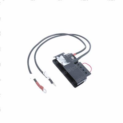 Picture of Plugger Assembly