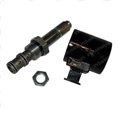Picture of Valve - Solenoid