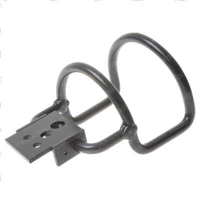 Picture of Light Bracket Weldment - Lh