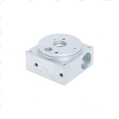 Picture of Valve Body