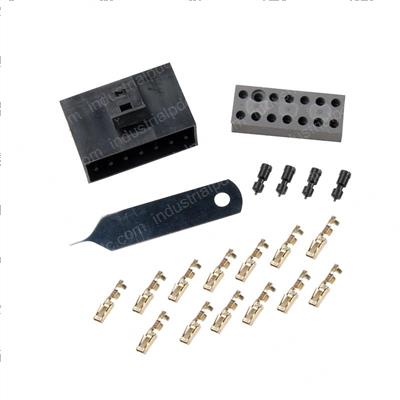 Picture of Plug Kit - Y Ev 100