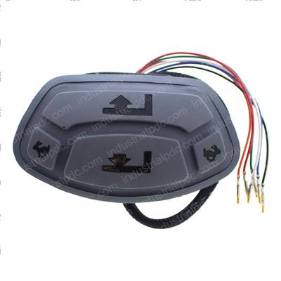 Picture of Switch Assembly - Grab Rail