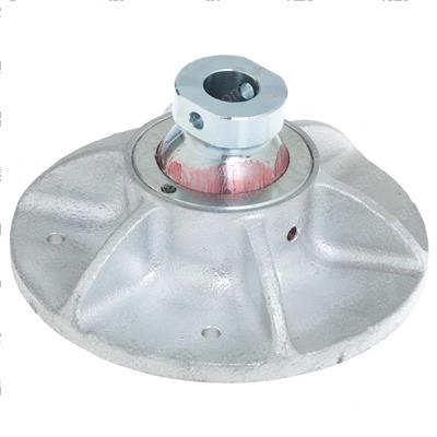 Picture of Footpad Assy-Rtsc Outrigger