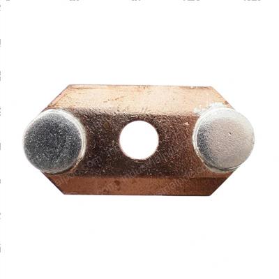 Picture of Bridge - Contactor