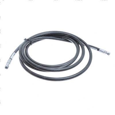 Picture of Hydraulic Hose With Fitting