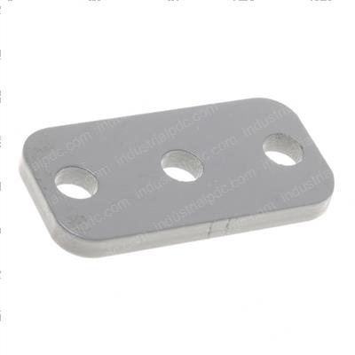 Picture of Plate Hose Routing Bulkhead