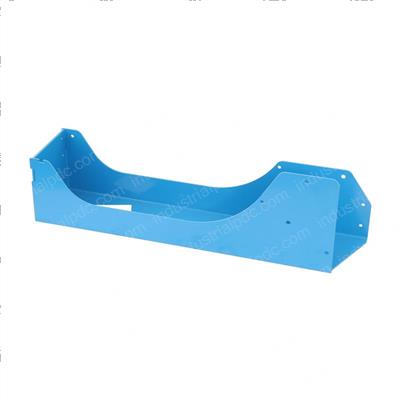 Picture of Weldment-Outrig Cyl Housing-Rt