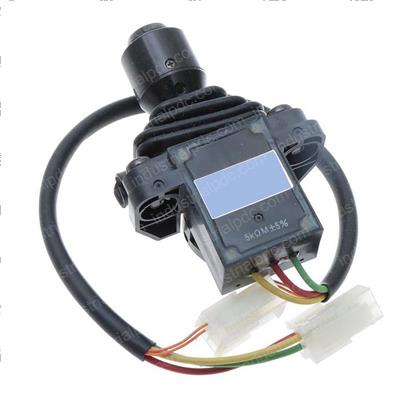 Picture of Linear Lever