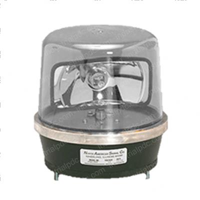 Picture of Light - Revolving - 24v