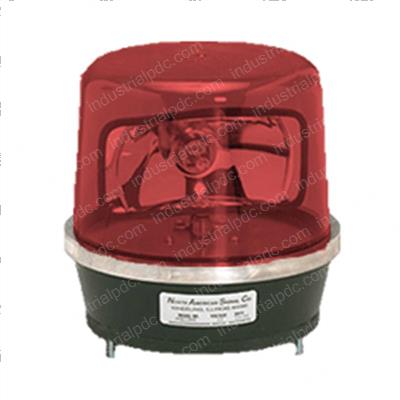 Picture of Light - Revolving - 120v Ac