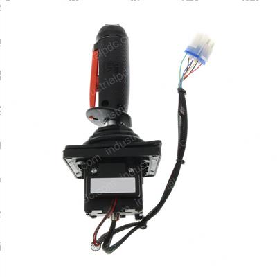 Picture of Single Axis Bh Handle With Roc