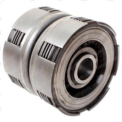 Picture of Drum Assembly Clutch