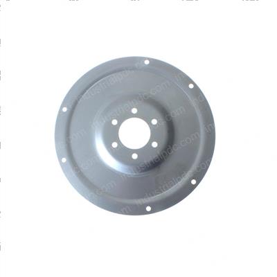 Picture of Plate. Flex